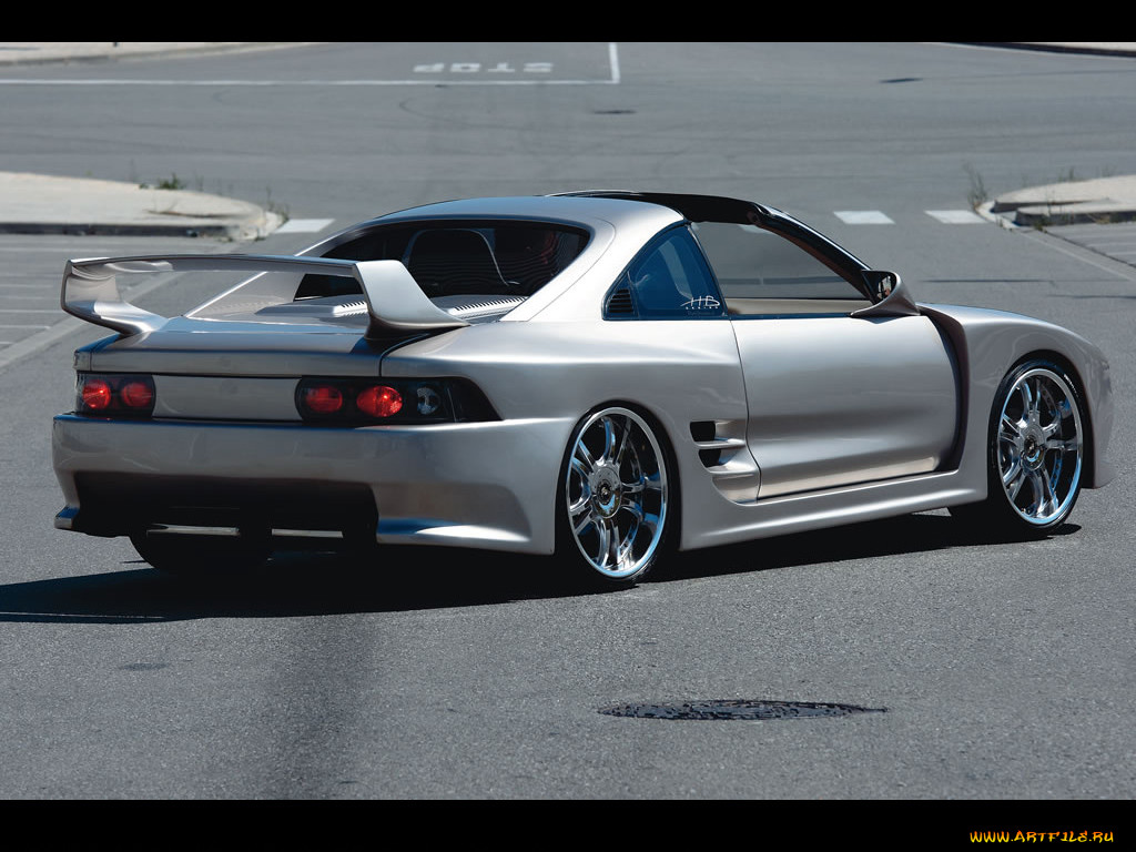 , toyota